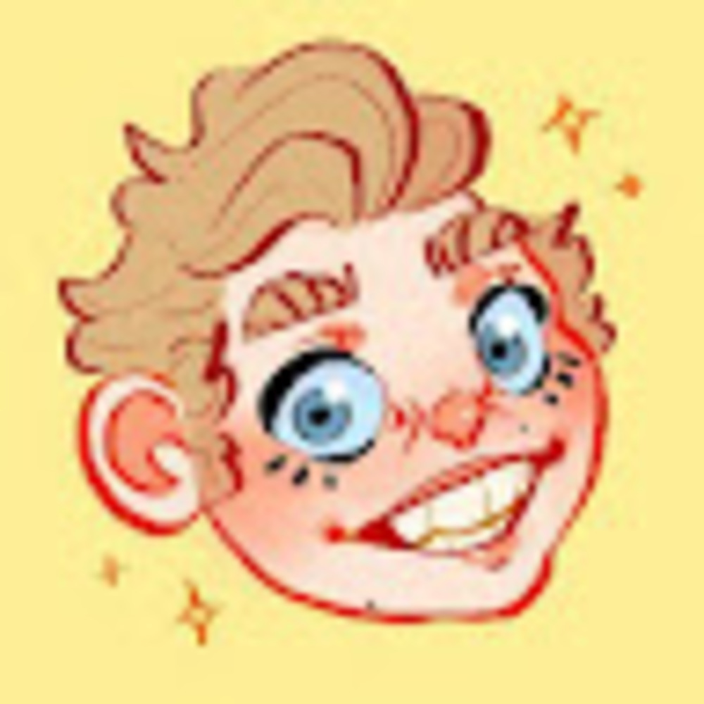 Meet your Posher, Toony